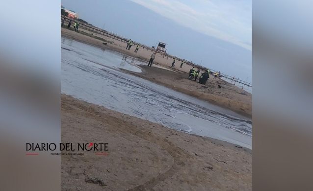 Hombre es hallado muerto en inmediaciones de la desembocadura del río Ranchería