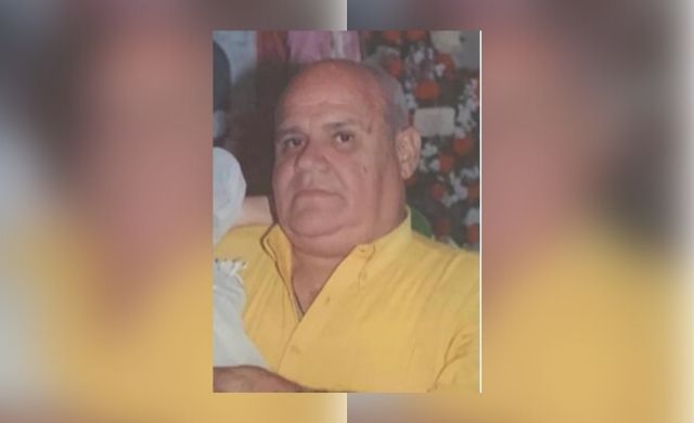 A los 78 años de edad falleció en Riohacha Álvaro Daza Cuello