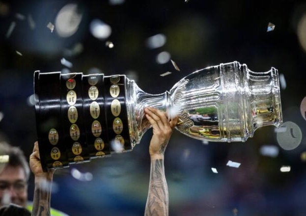 Presidente de Argentina anuncia que su país puede realizar la Copa América, sin Colombia