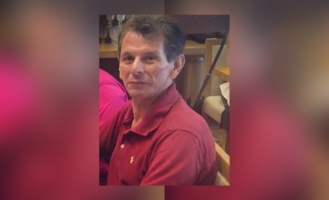 Falleció Ernesto Sáenz Alfonso, padre de la gestora social y suegro del alcalde de Hatonuevo