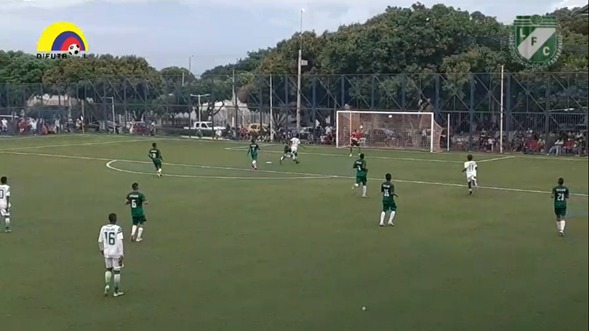 Guajira vence a Valledupar e inicia con pie derecho zonal juvenil de fútbol