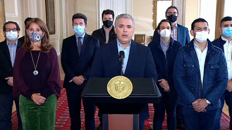 Diálogo nacional y concertación: lo que debe seguir tras fracaso de la reforma tributaria