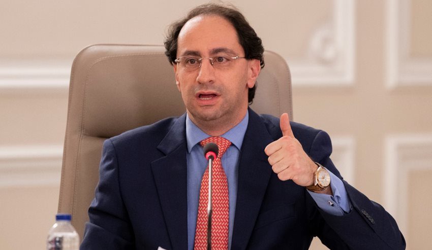 Nueva reforma tributaria será presentada al Congreso en las próximas semanas