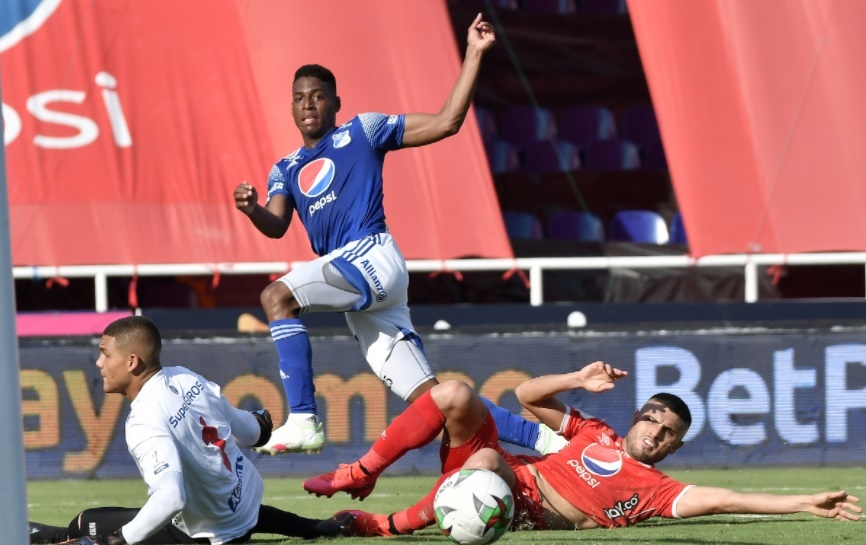 Este sábado se define al primer semifinalista de la Liga Colombiana