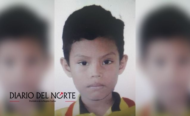 Menor de 10 años muere por asfixia mecánica: quedó enredado en una cortina