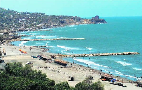 Se acaba el pico y cédula y reabren playas en Atlántico, desde la próxima semana