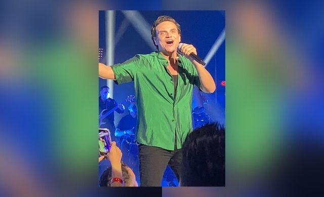 A sus 41 años, Silvestre Dangond está más internacional que nunca