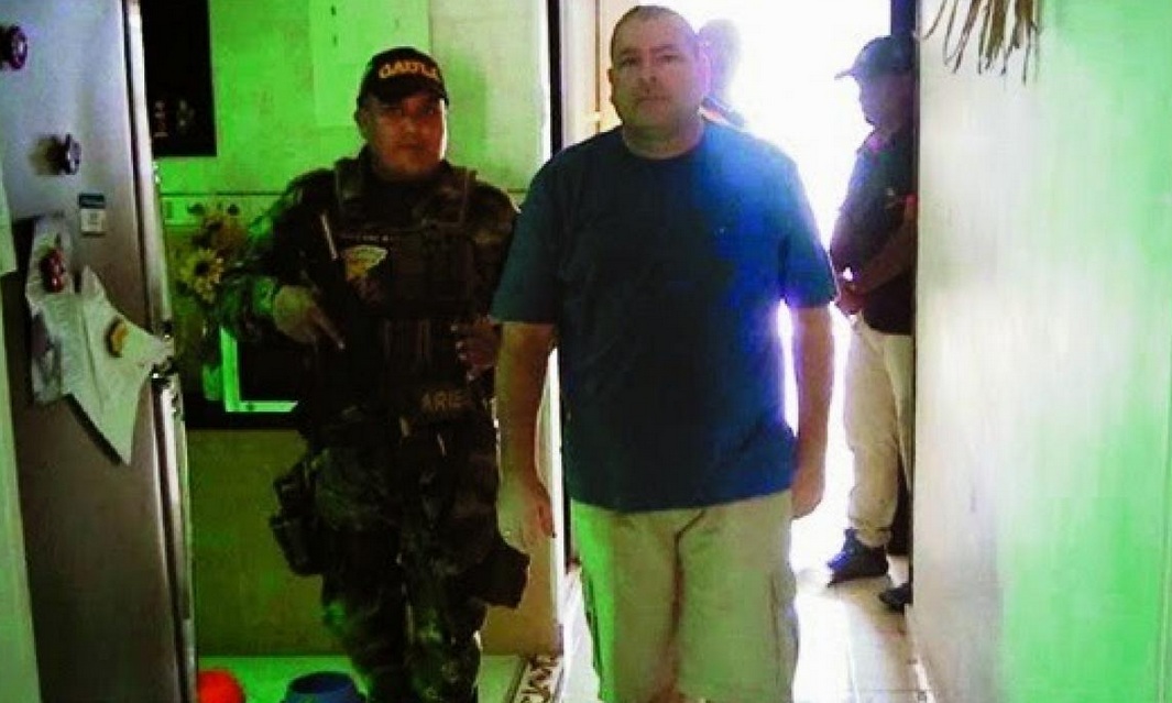 Asesinan en Cartagena al exparamilitar alias JJ