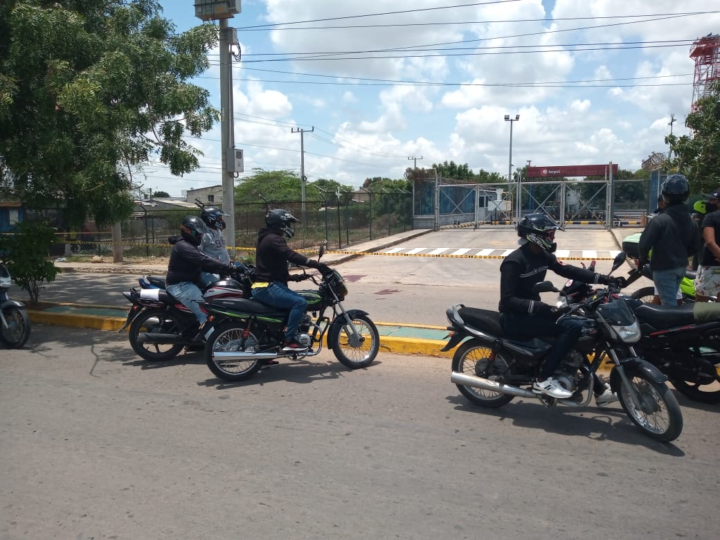 Ataque sicarial deja dos heridos en Riohacha