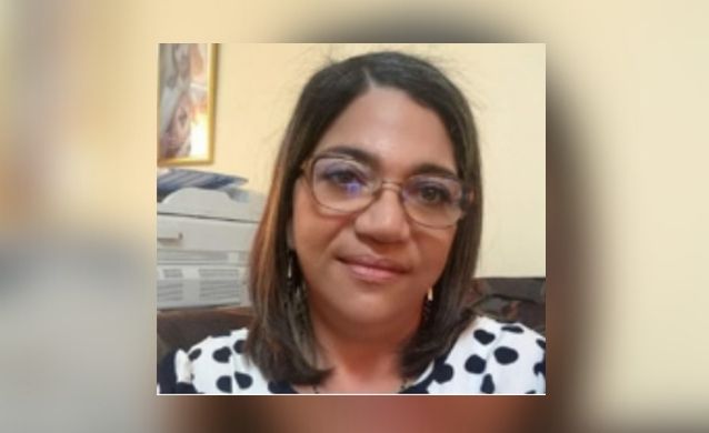 Falleció a causa de las secuelas del Covid-19 la docente Rosa Parodi