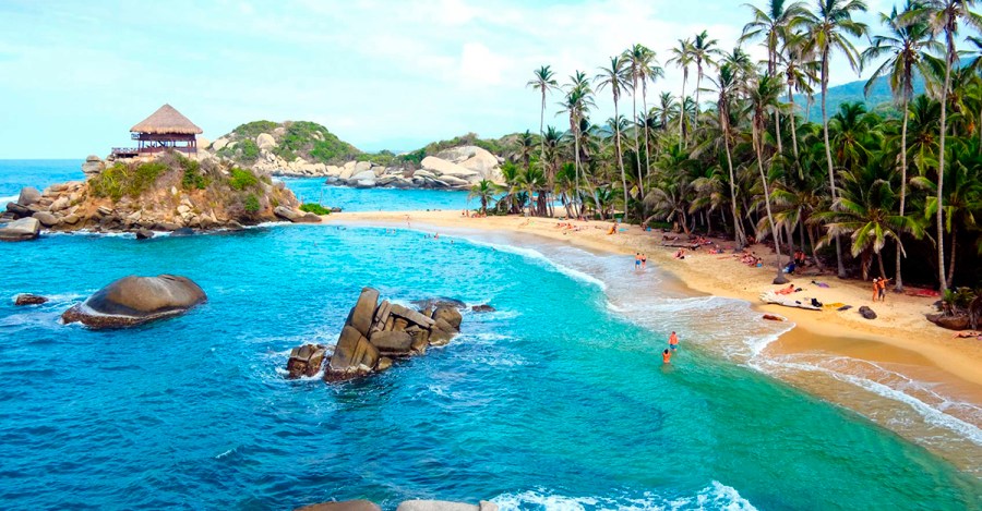 Parque Tayrona estará cerrado por 15 días