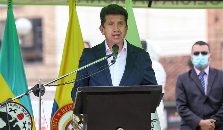 Capturados presuntos responsables de homicidio de funcionario del CTI y de ataque contra Patrullero en Cali