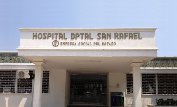 Abren indagación por posibles irregularidades en contratación de un médico en el hospital de Fundación