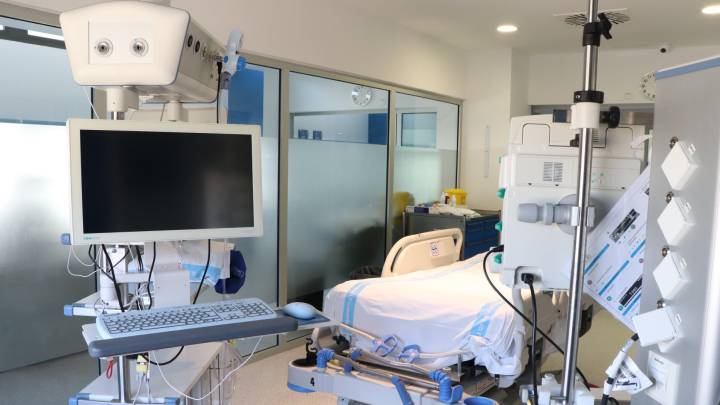 Minsalud insta a ciudades con ocupación UCI mayor al 85% a tomar medidas restrictivas