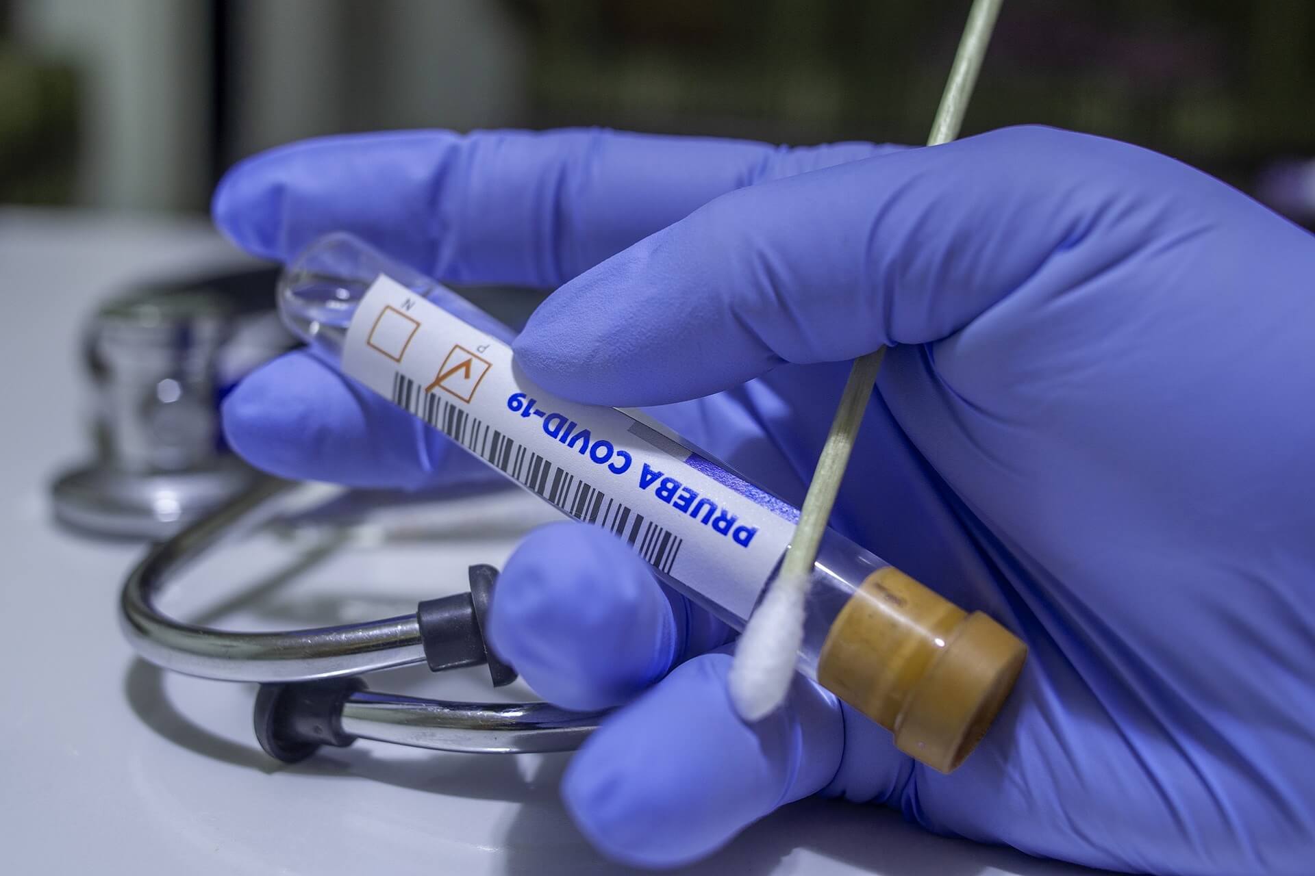 Minsalud reporta 28.478 nuevos casos y 648 fallecidos de Covid-19