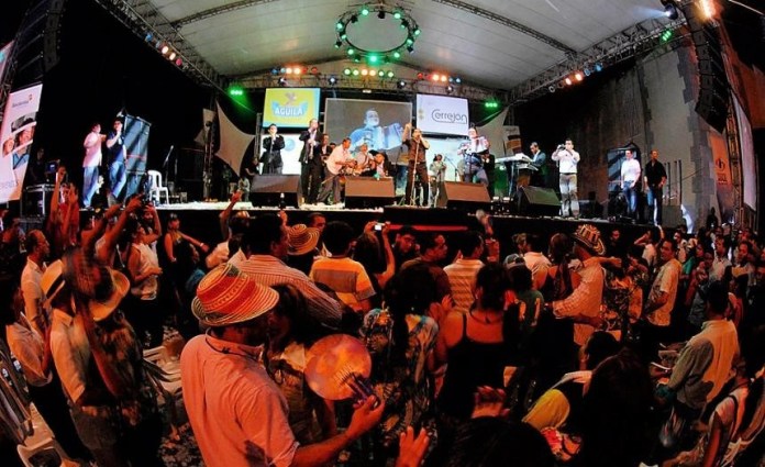 Desde la virtualidad, se vivirá el Festival Francisco El Hombre en homenaje a Ruth Berardinelli