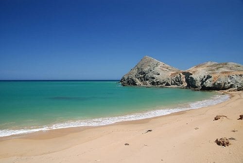 En La Guajira se realizará I Cumbre de las Autoridades Marítimas Colombianas del Caribe