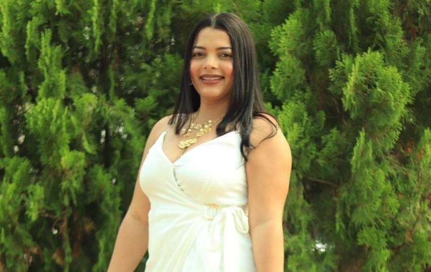 En Bucaramanga, fallece la médico urumitera Mayra Alejandra Castilla Molina