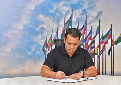 15 nuevas ambulancias arribarán al departamento del Cesar