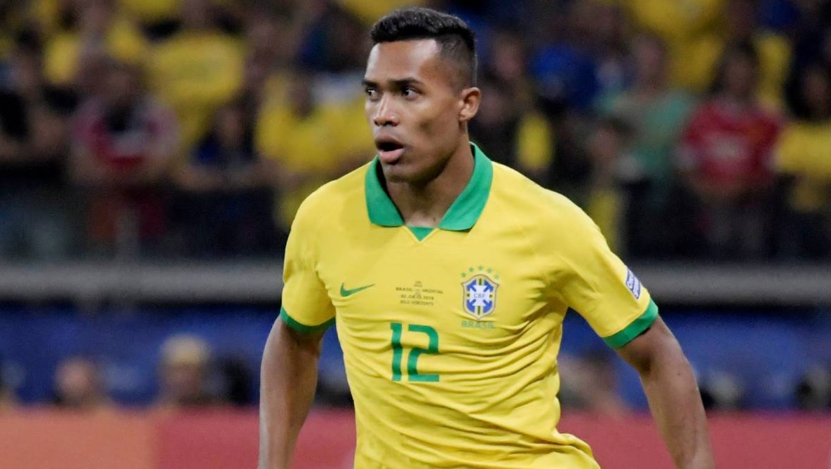 «Colombia es una selección fuerte con individualidades»: Alex Sandro