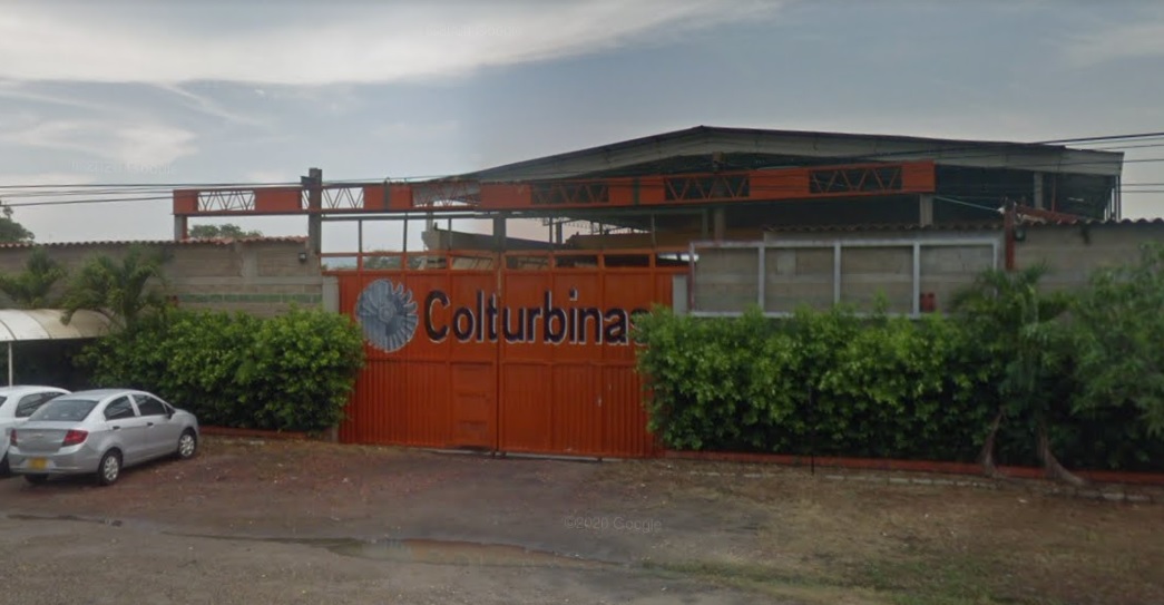 Empresas de Juan Mina azotadas por la inseguridad. Piden más vigilancia a la Alcaldía de Barranquilla