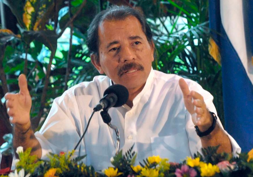 Gobierno Nacional rechaza persecución a opositores del presidente Daniel Ortega, en Nicaragua