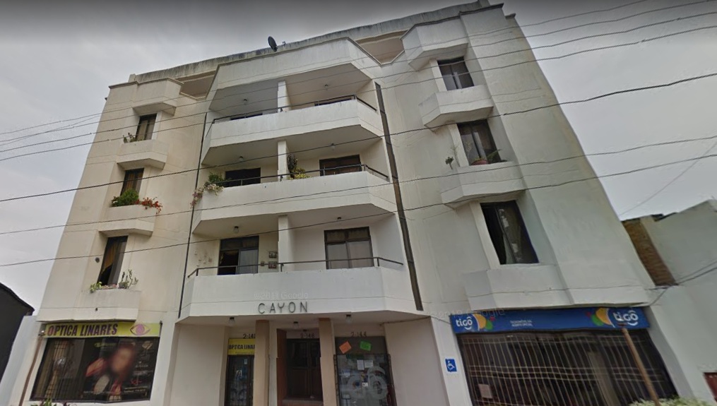 Ingeniero santanderano muere dentro de un edificio de San Juan del Cesar. Era sospechoso de Covid-19