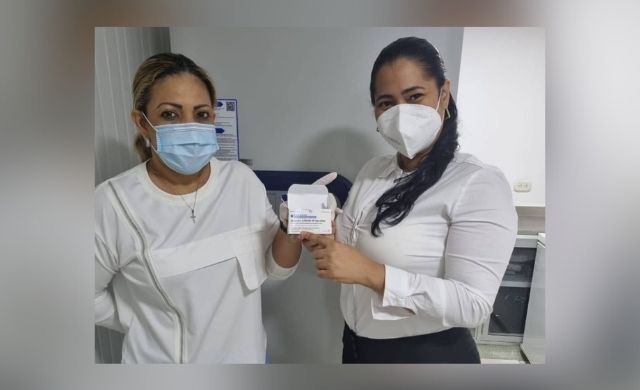 «Con la unidosis de Janssen,  avanzamos muy positivos con la jornada de vacunación en La Guajira»: Secretaría de Salud departamental