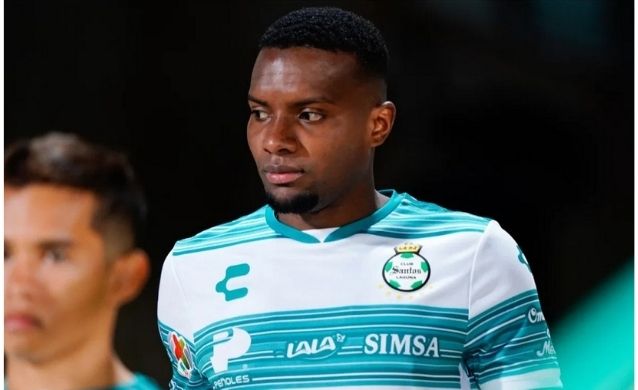 Juan Otero desconvocado de la Selección Colombia porque le dio Covid-19