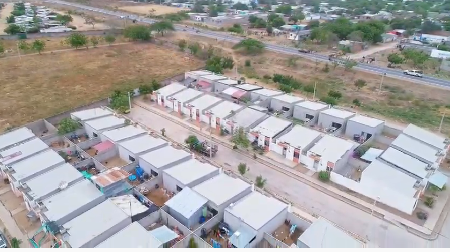 Proyecto Marina Esperanza, en Maicao, en la lupa de la Contraloría General