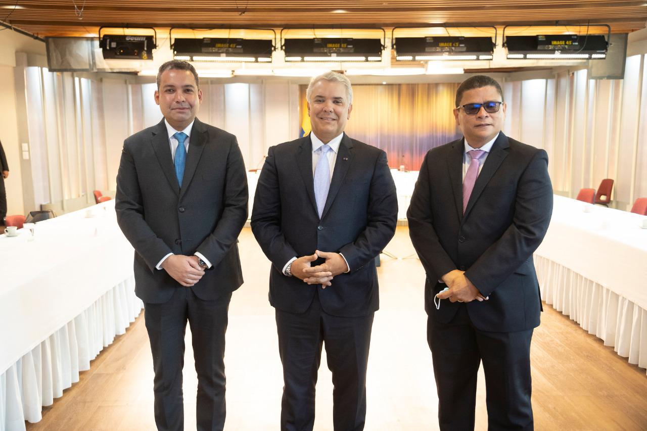 La Guajira recibirá recursos para proyectos de Ciencia, tecnología e innovación