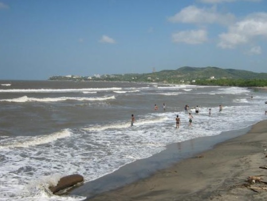 Controlarán aforos de las playas del Atlántico, para prevenir aglomeraciones