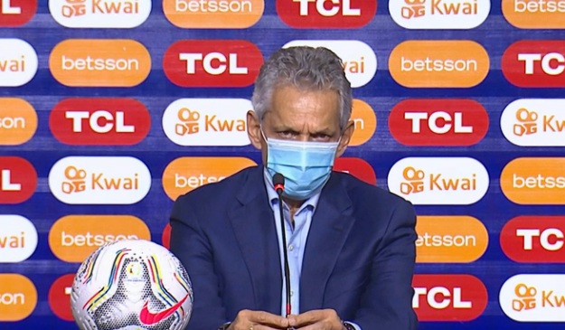 «Nos faltó ser más precisos, más finos»: Reinaldo Rueda tras empate ante Venezuela