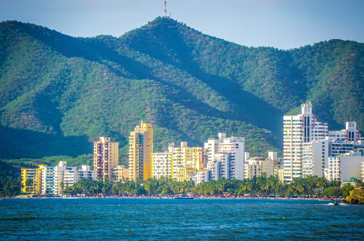 Foro y rueda de negocios “el GSED como solución para la protección medioambietal hacia el desarrollo sostenible del Caribe”