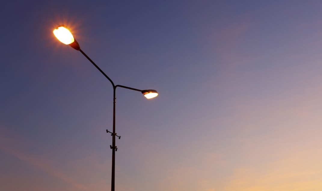 Barrancas realizará mantenimiento y expansión de luminarias