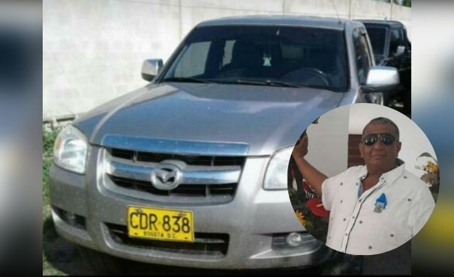 «Cuatro sujetos de civil se lo llevaron»: sobrina de Jorge Camargo sobre secuestro de su tío