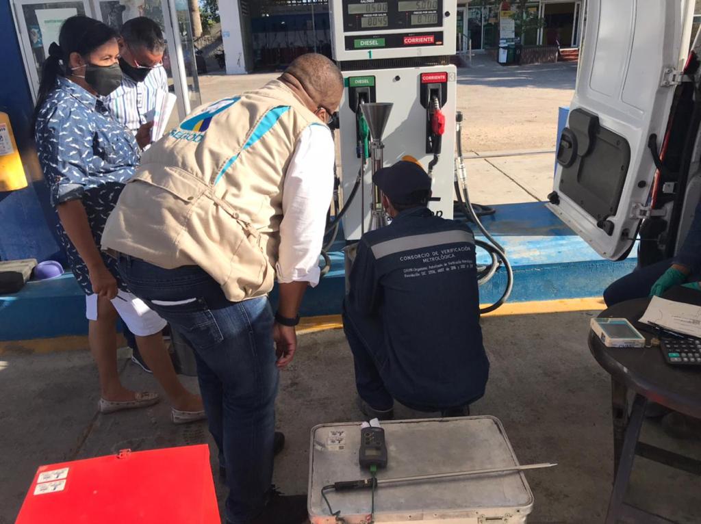 Dispeguajira: “Esperamos se otorgue un aumento de cupo definitivo y acorde con la demanda real de combustibles del Departamento”