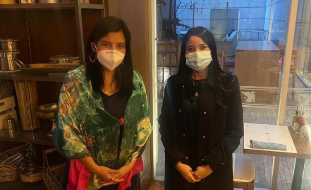 Gestora Social de Riohacha logra consolidación de proyectos para el empoderamiento femenino