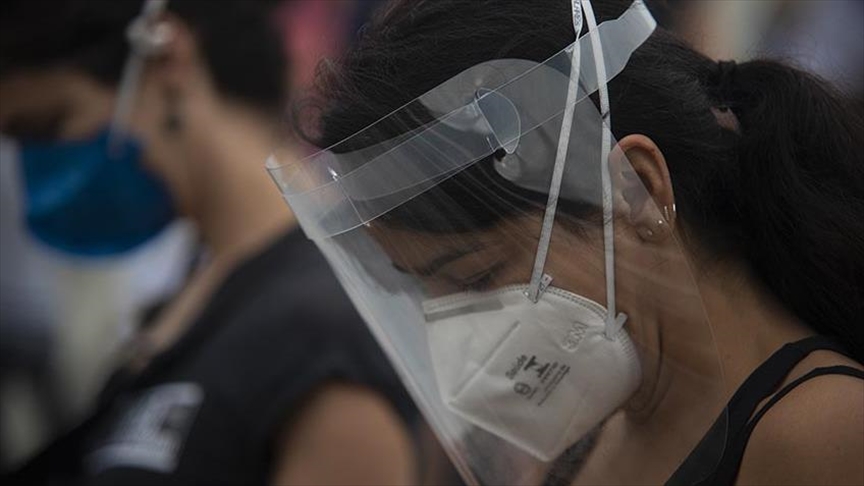 Variante delta se extiende con facilidad y alarma por su capacidad de contagio