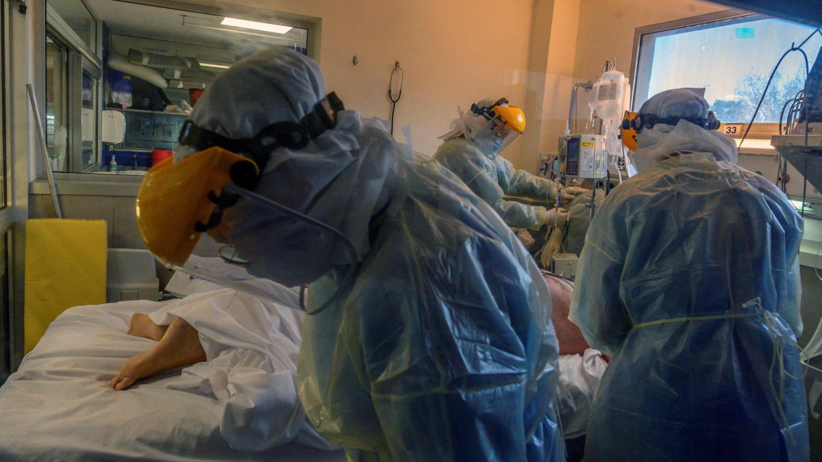Minsalud reportó 28.315 nuevos casos  y 593 fallecidos de Covid-19