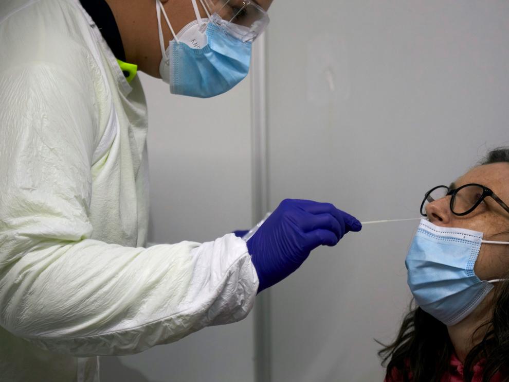 Minsalud reporta 17.532 nuevos casos y 504 fallecidos de Covid-19