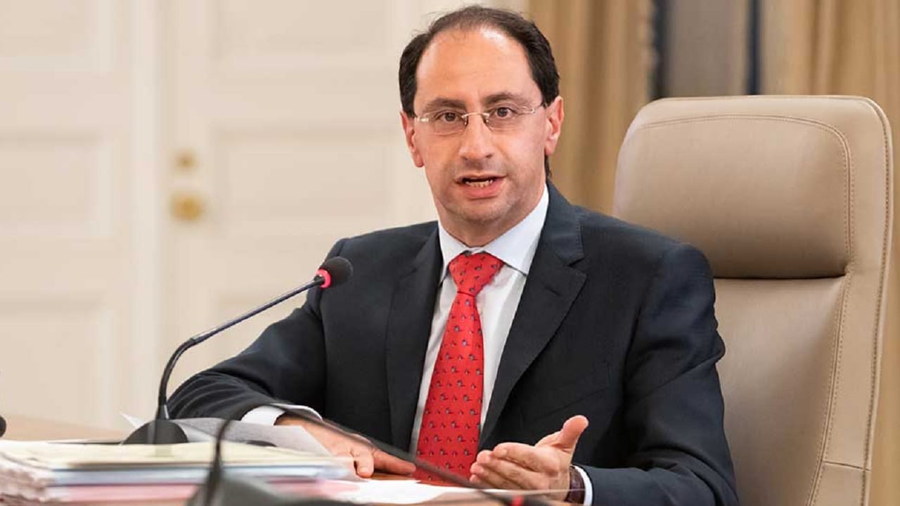 Ministerio de Hacienda presentó nuevo proyecto de reforma tributaria