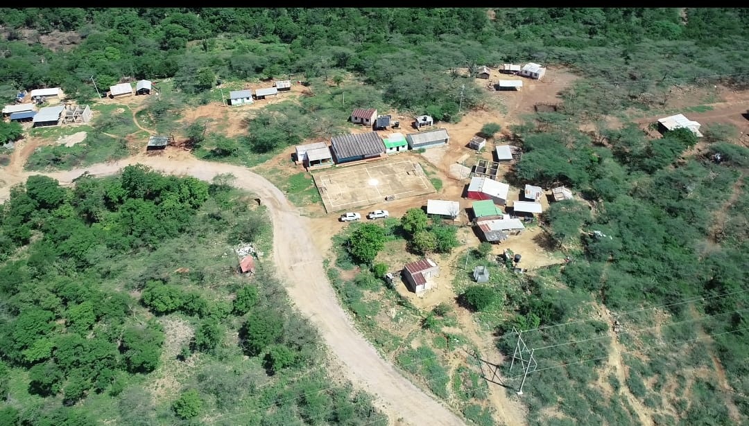 Alarma por brote de Covid-19 en la comunidad de Campo Herrera, Albania