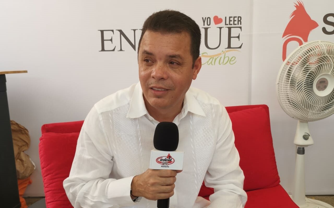 Se cancelan elecciones atípicas en Fonseca. Hamilton García se queda en el cargo