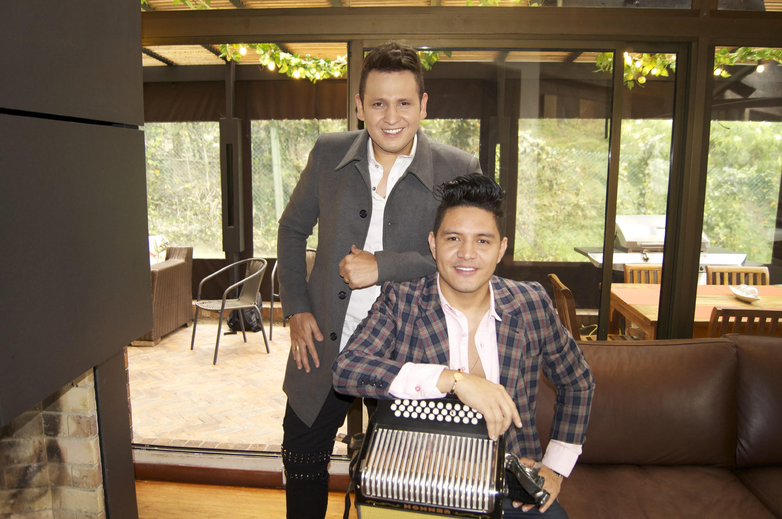 Conozca los finalistas por México y Bogotá en el Festival Francisco El Hombre