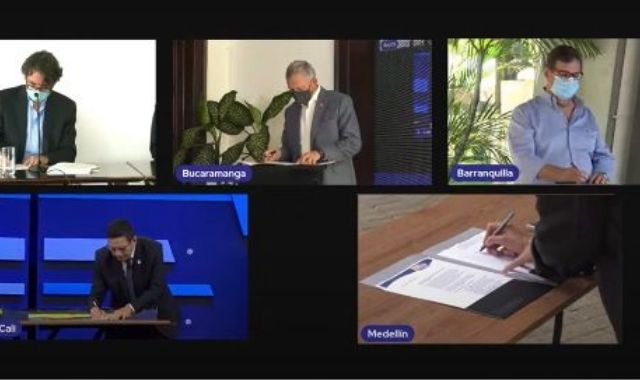 ‘Tenemos que hablar Colombia’, la plataforma que busca a través del diálogo construir el futuro del país