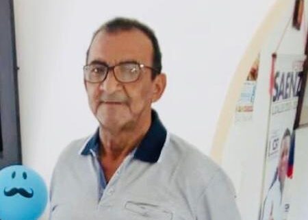 Víctima de Covid-19 murió Rigoberto Antonio González Pineda, padre del alcalde de Albania