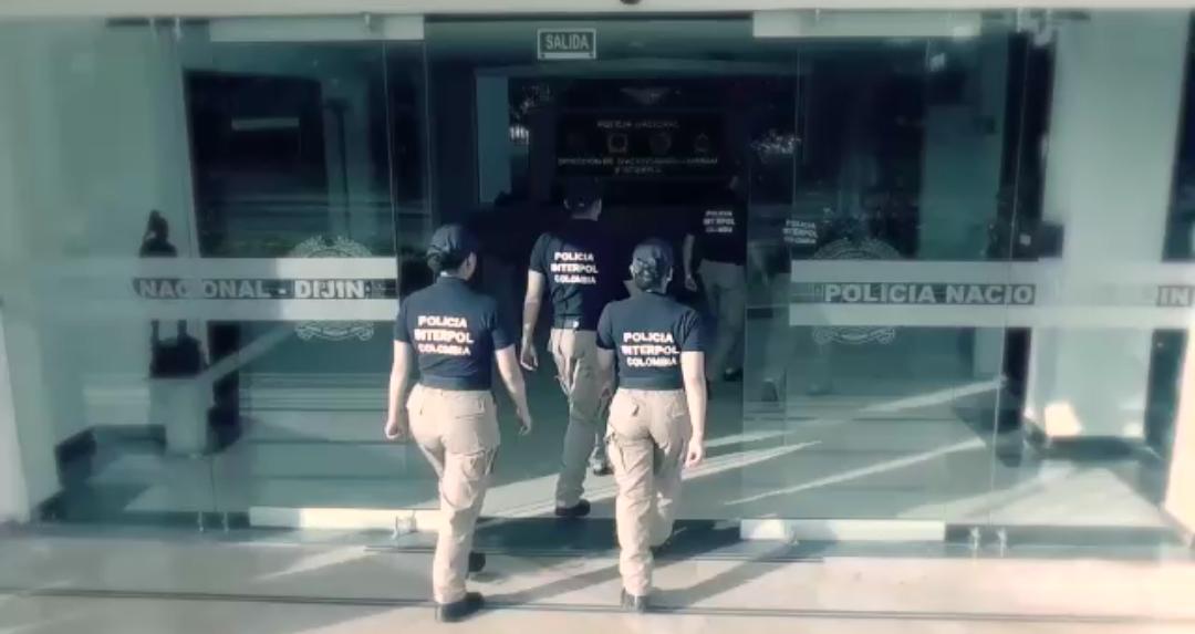 Aniversario 68 de la Dijín: esfuerzo y dedicación a la seguridad de los colombianos