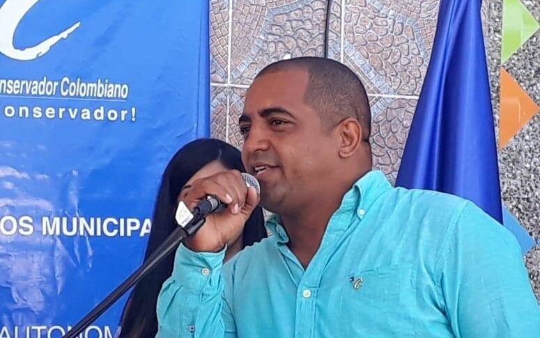Víctima del Covid-19, falleció el extesorero de la Gobernación de La Guajira, José Luis Gámez Villalobos