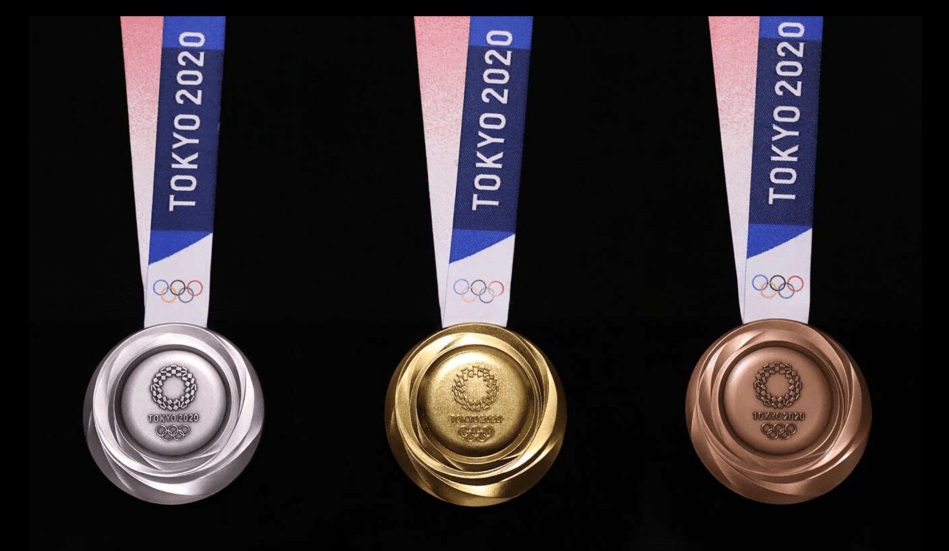 Los millonarios premios que recibirán los colombianos que ganen medallas en los Juegos Olímpicos